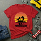 Peak Performance T-Shirt