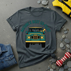 Nature's Best Co-pilot T-Shirt