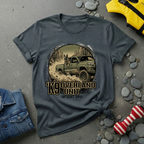 K9 Overland Unit T-Shirt