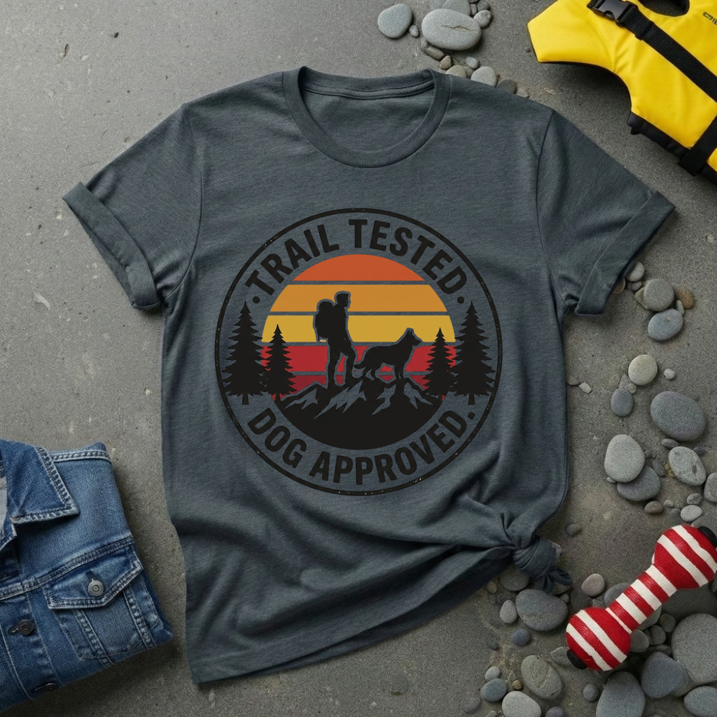 Trail Tested T-Shirt