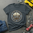 4-Paw Drive T-Shirt