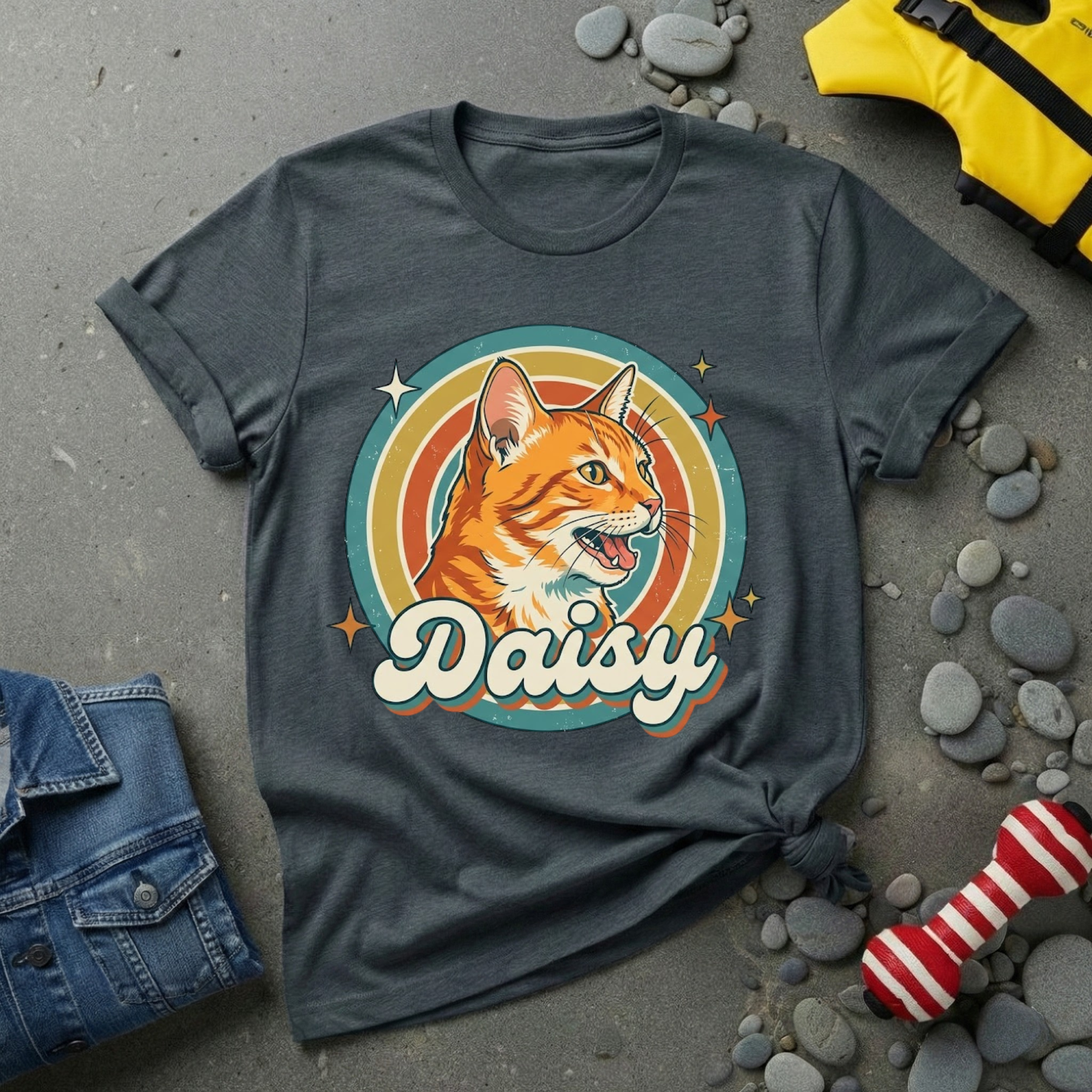 Daisy T-Shirt