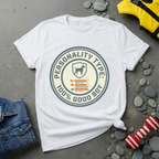 100% Good Dog T-Shirt