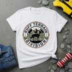 Ruff Terran  T-Shirt