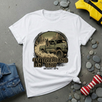 K9 Overland Unit T-Shirt