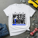 Hustle & Howl T-Shirt