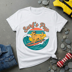 Surf's Pup T-Shirt