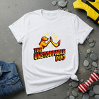 The Unstoppable Duo T-Shirt