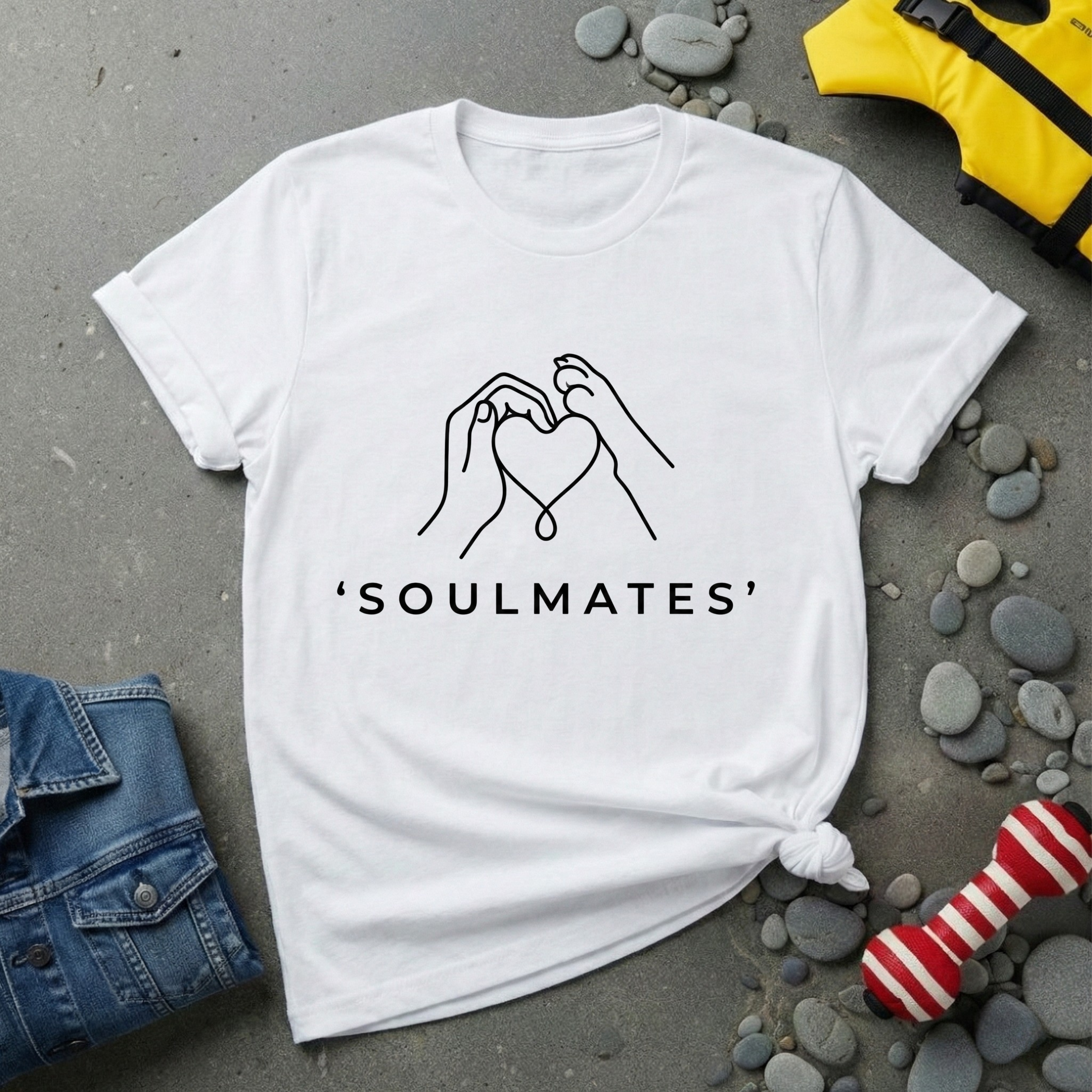 Soulmates T-Shirt