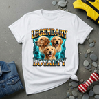 Legendary Loyalty T-Shirt