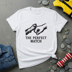 The Perfect Match T-Shirt