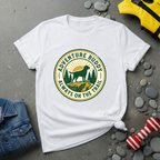 Adventure Buddy T-Shirt