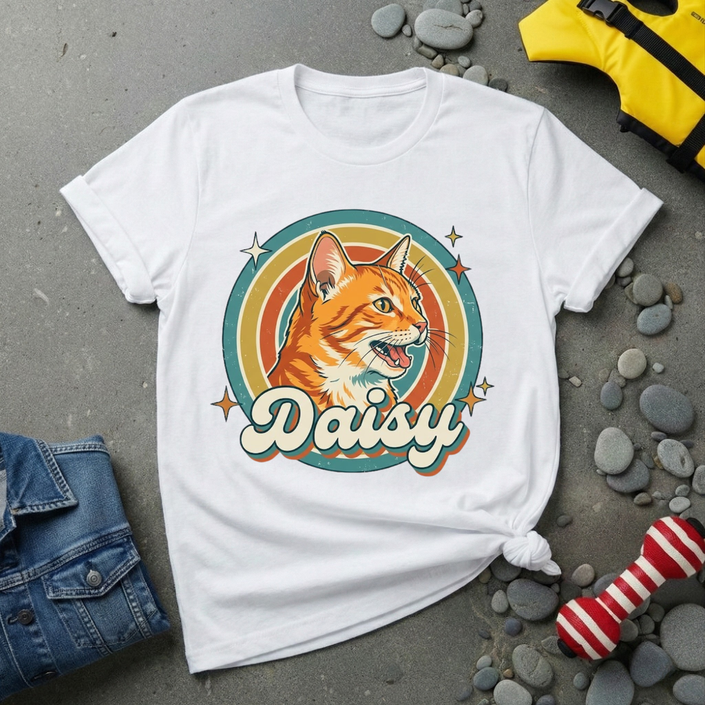 Daisy T-Shirt