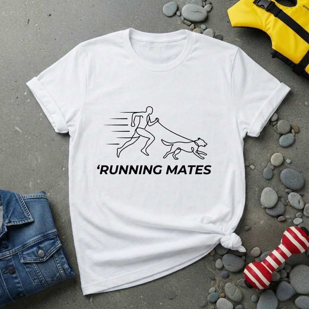 Running MatesT-Shirt
