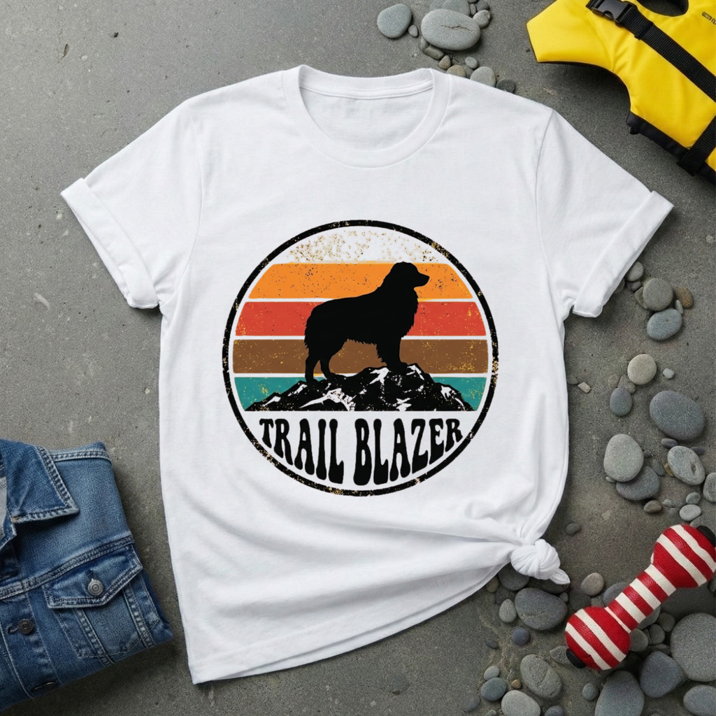 Trail Blazer T-Shirt