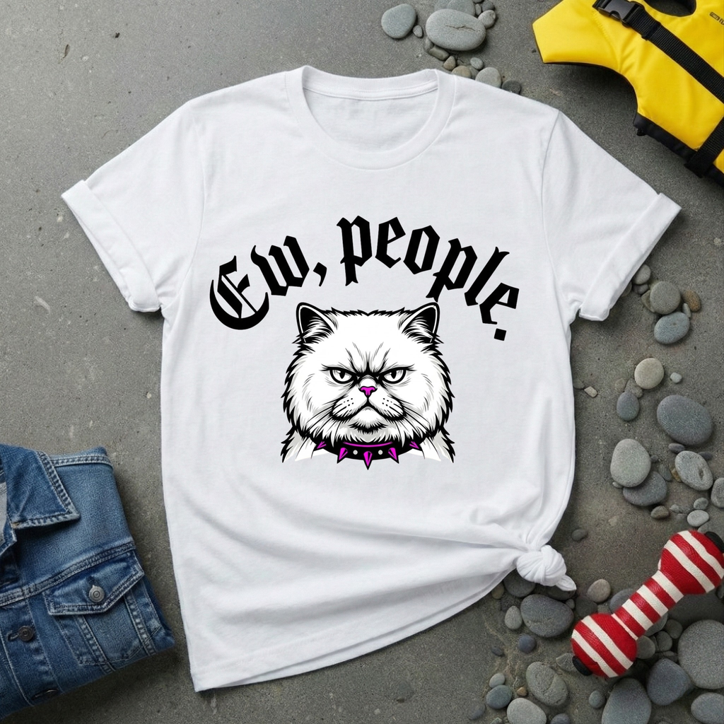 ew people T-Shirt