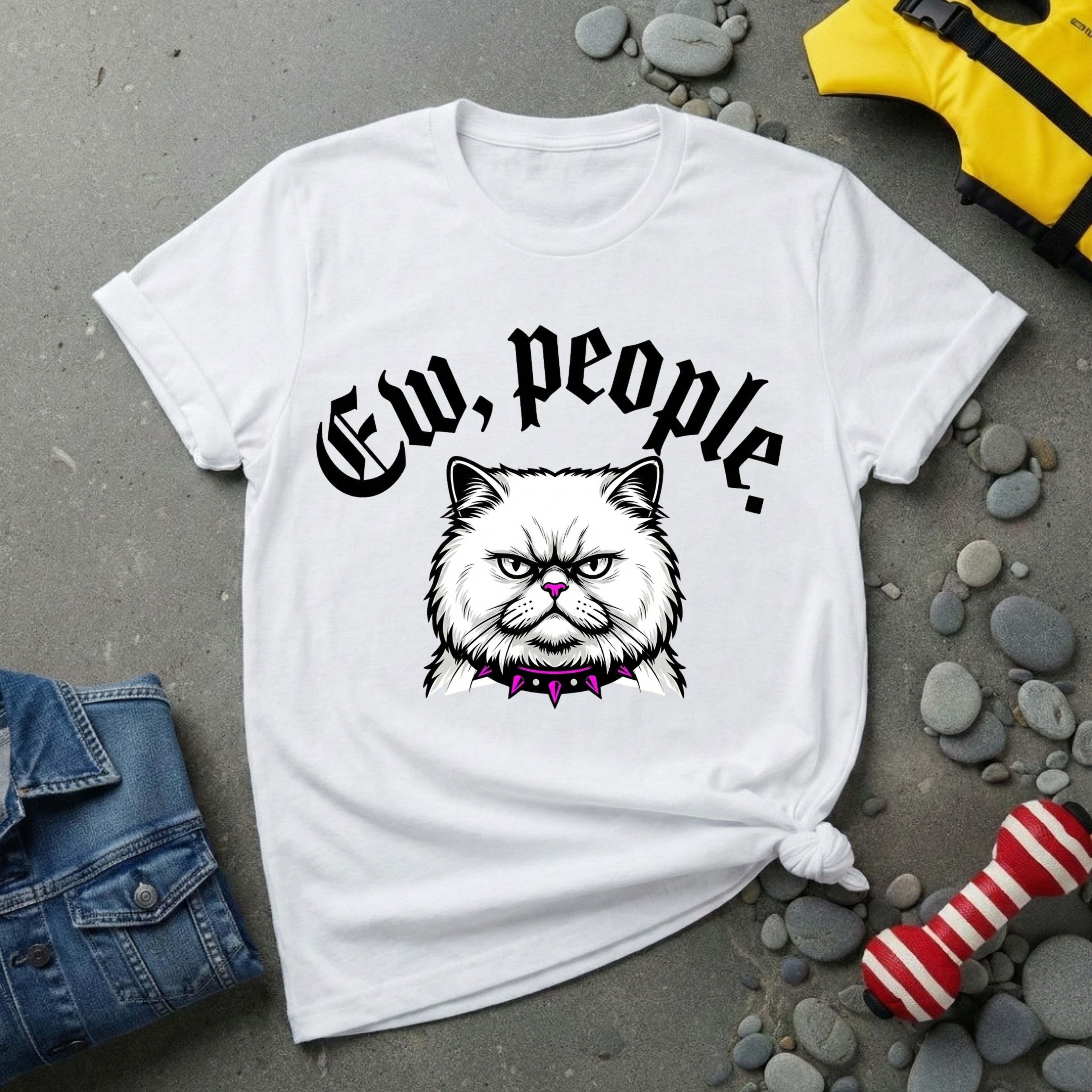 ew people T-Shirt