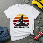 Summit Sniffer T-Shirt