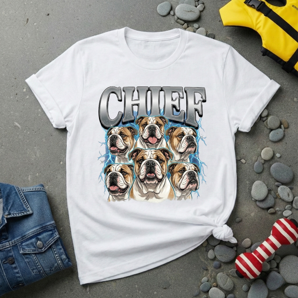 Chief T-Shirt