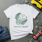 Wild At Heart T-Shirt