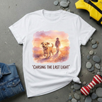 Chasing The Last Light T-Shirt