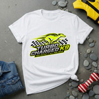 Turbo Charged K9 T-Shirt