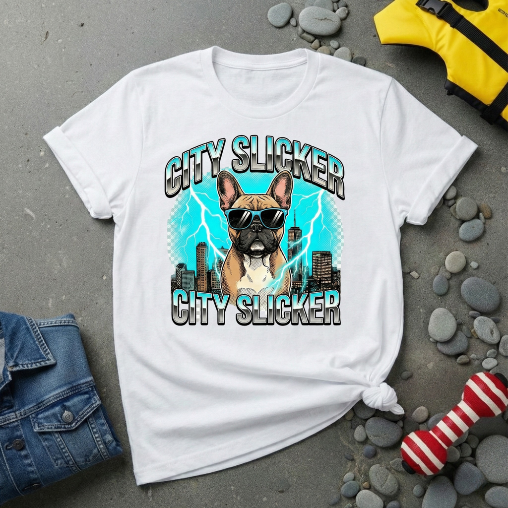 City Slicker T-Shirt
