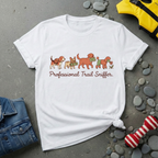 Professional Trail Sniffer T-Shirt