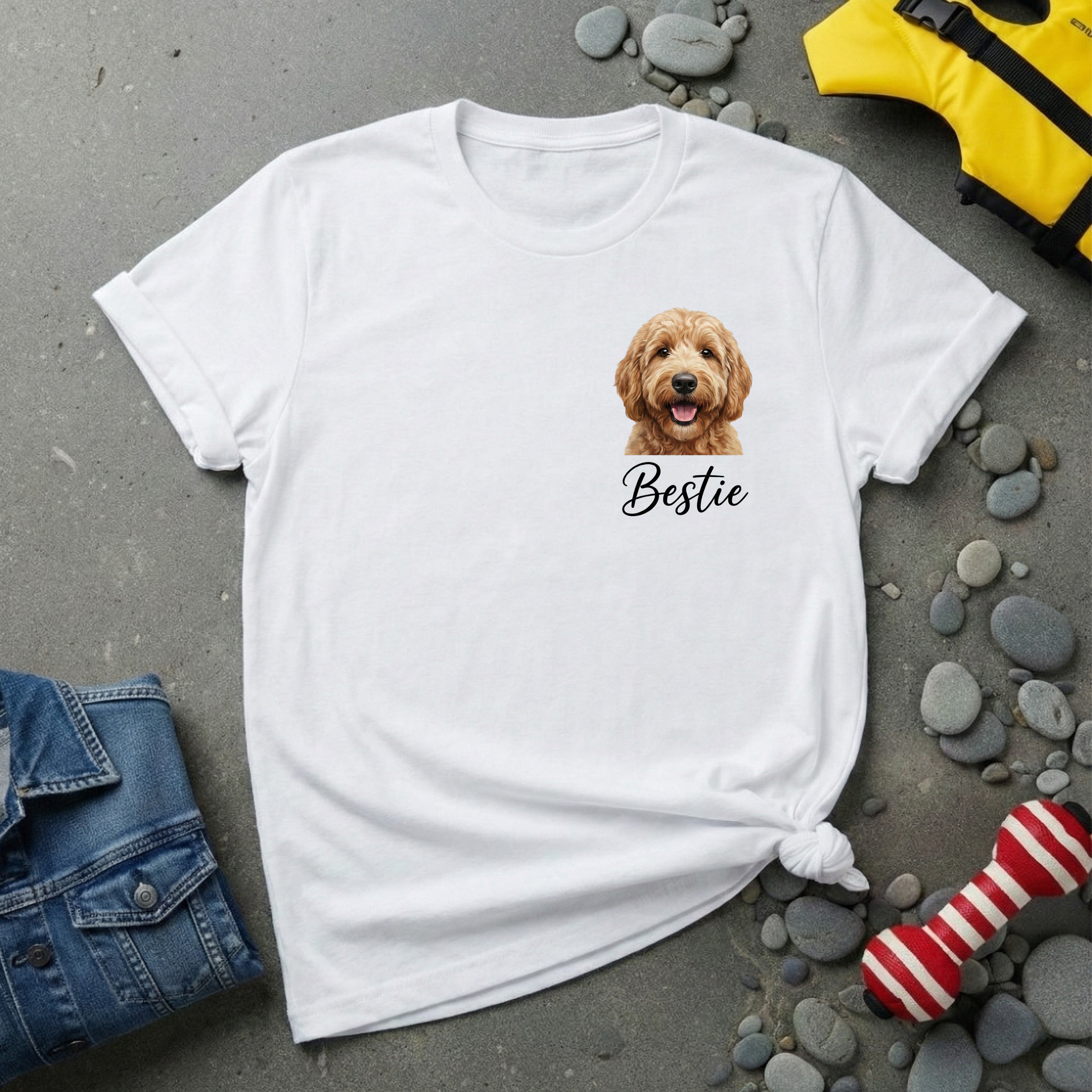 Bestie T-Shirt