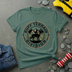 Ruff Terran  T-Shirt