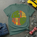 Fur The Journey T-Shirt