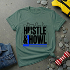 Hustle & Howl T-Shirt
