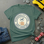 100% Good Dog T-Shirt