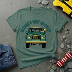 Nature's Best Co-pilot T-Shirt