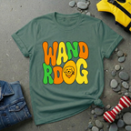 Wandrdog T-Shirt