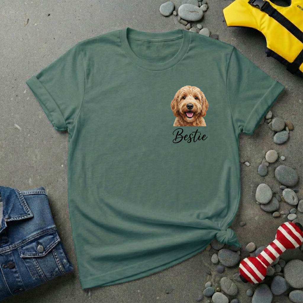 Bestie T-Shirt