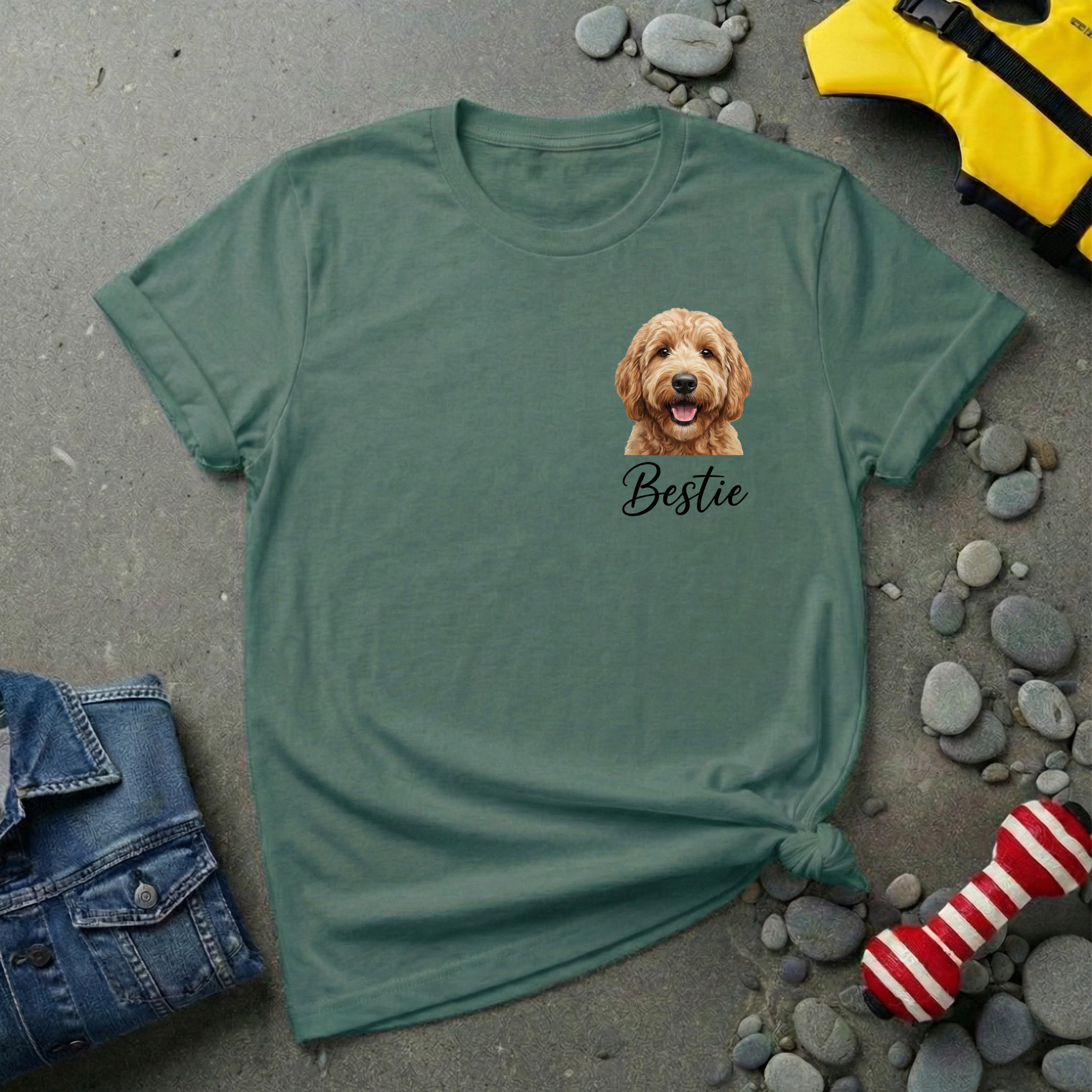Bestie T-Shirt