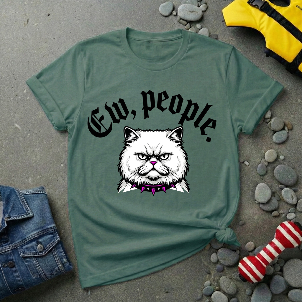 ew people T-Shirt