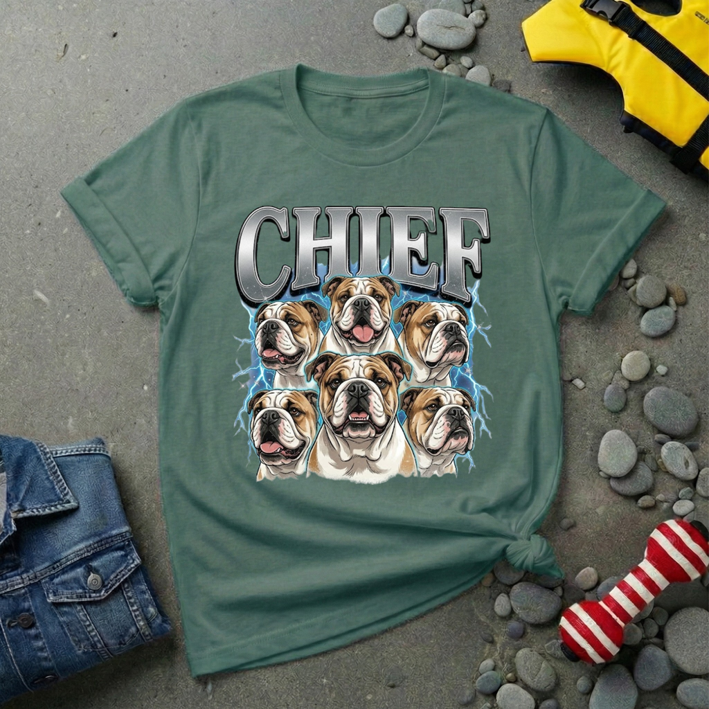 Chief T-Shirt