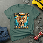 Legendary Loyalty T-Shirt