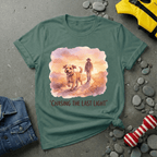Chasing The Last Light T-Shirt