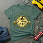 Pawth Finder T-Shirt