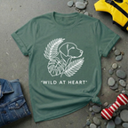 Wild At Heart T-Shirt