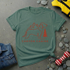 Canyon Canine T-Shirt