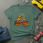 The Unstoppable Duo T-Shirt