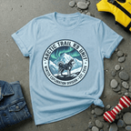Artic Trail K9 Unit T-Shirt