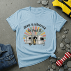 Home is wherever T-Shirt