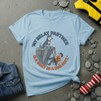 My Belay Partner T-Shirt