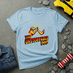 The Unstoppable Duo T-Shirt