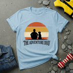 The Adventure Duo T-Shirt